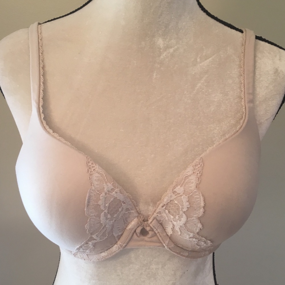 Victoria’s Secret padded perfect coverage 36B